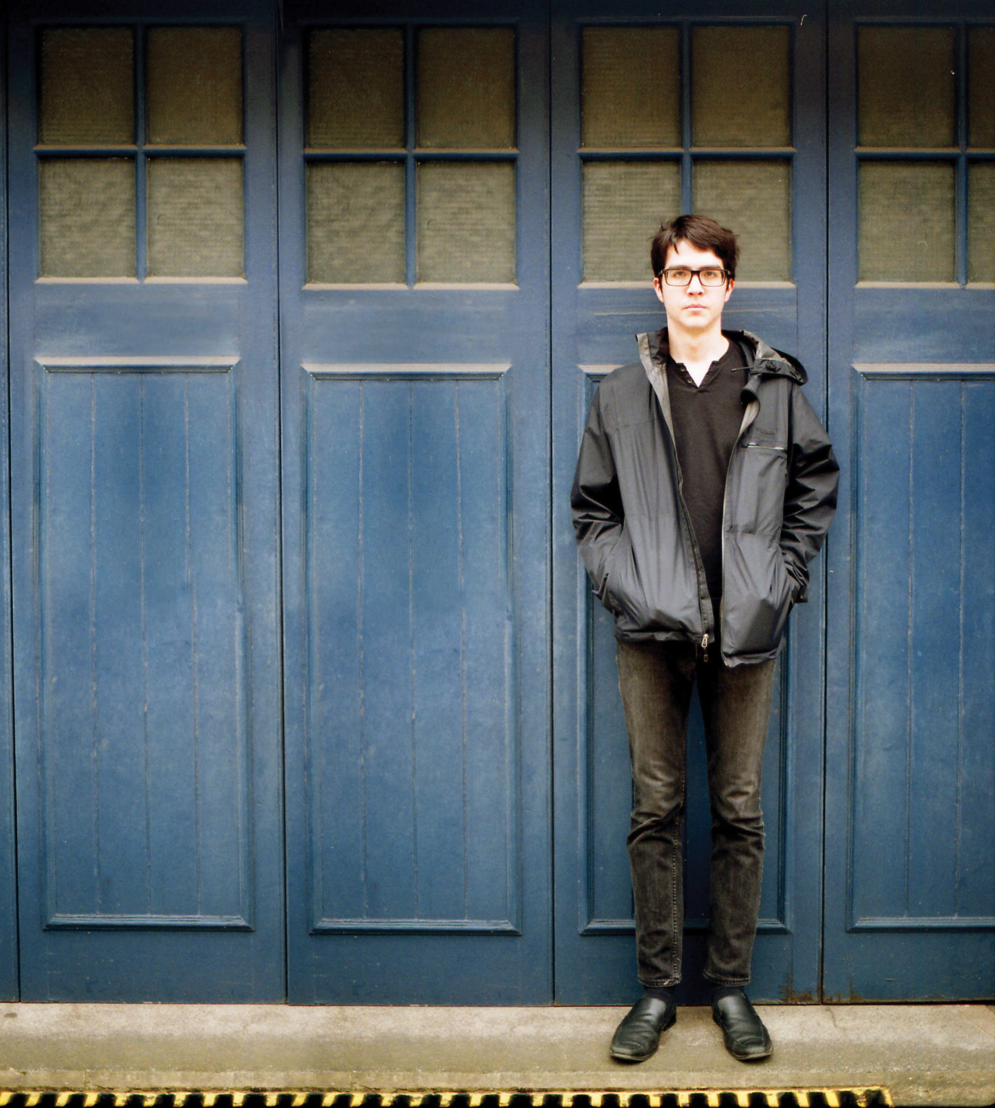 Car Seat Headrest cover story Will Toledo's 12album overnight success