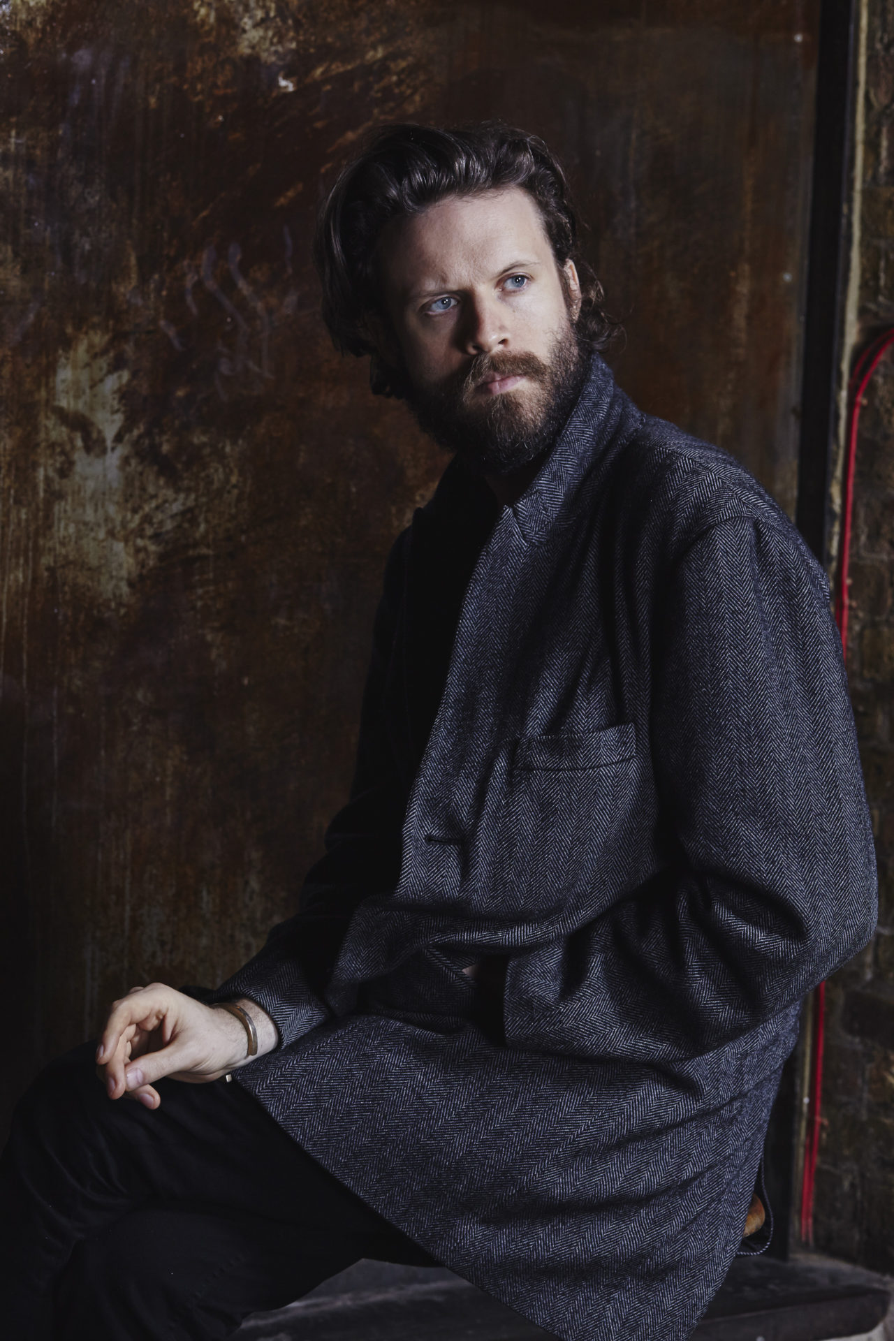 How Father John Misty learned to stop worrying and love Josh Tillman ...