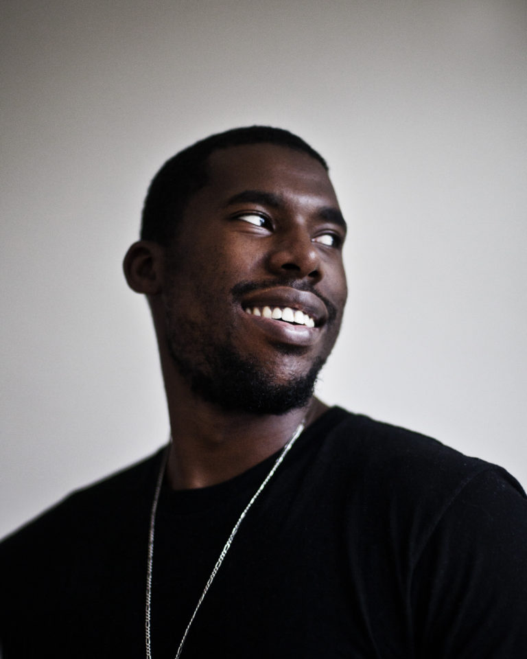 Question time with Flying Lotus - Loud And Quiet