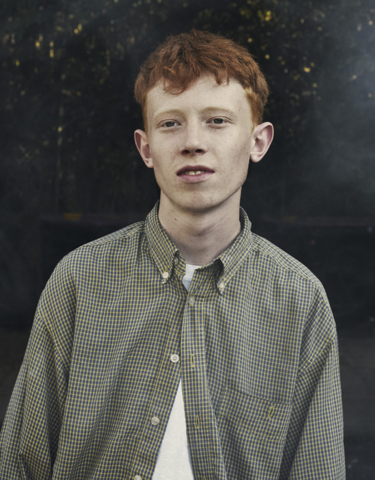 King Krule is better at giving interviews than he thinks he is - Loud ...