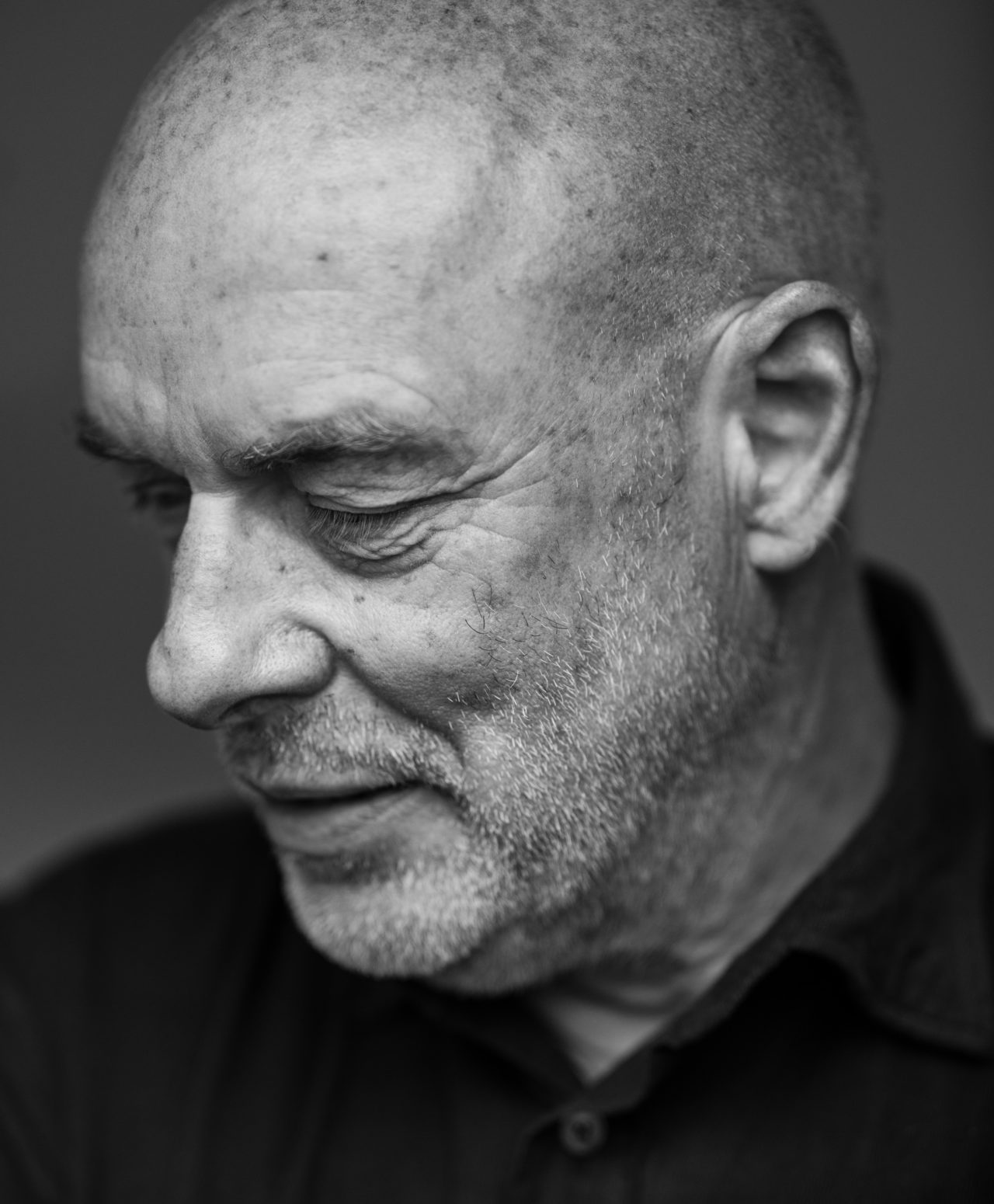 Art scientific - a world exclusive interview with Brian Eno - Loud And ...