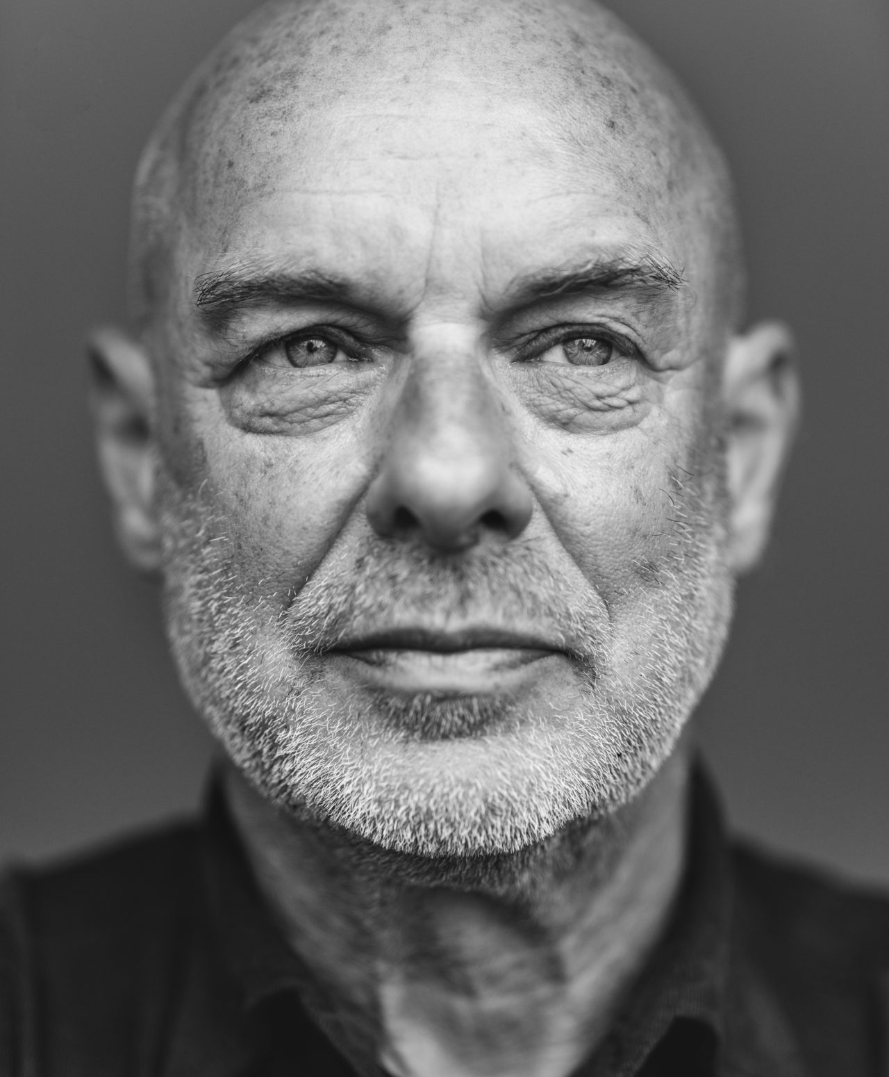 Art scientific - a world exclusive interview with Brian Eno - Loud And ...