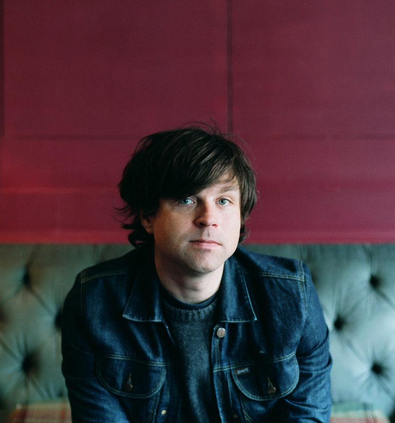 Ryan Adams Interview Loud And Quiet