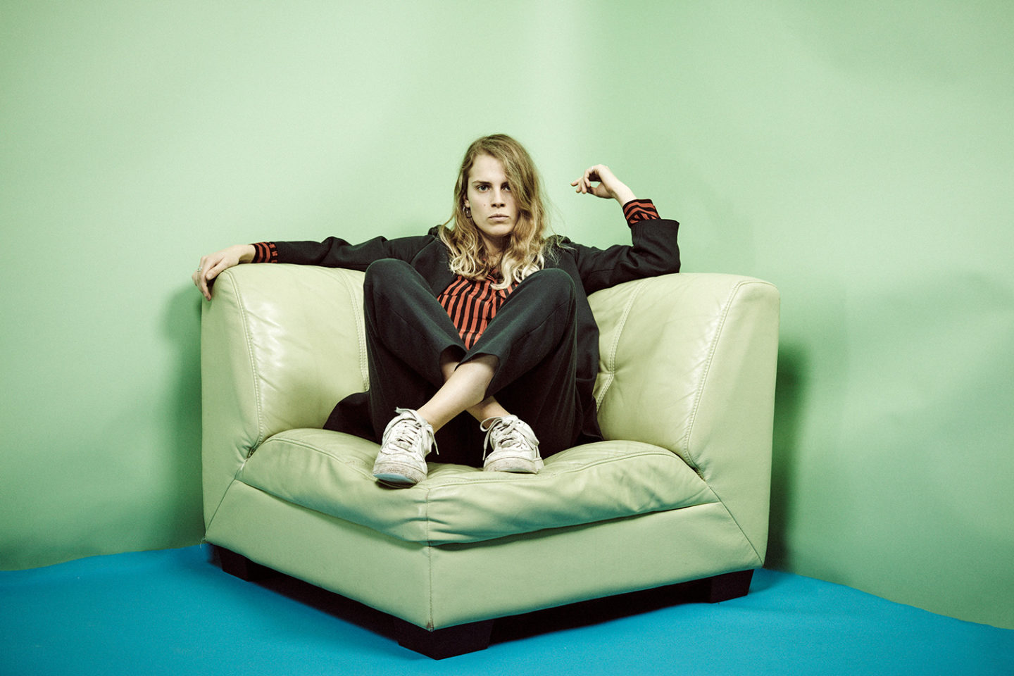 Marika Hackman S New Track Boyfriend Is Payback For All Those Seedy   Marika Hackman 1440x960 