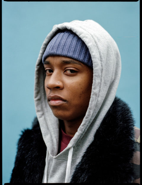 The limitless persona of Rejjie Snow - the Irish rapper writing his ...