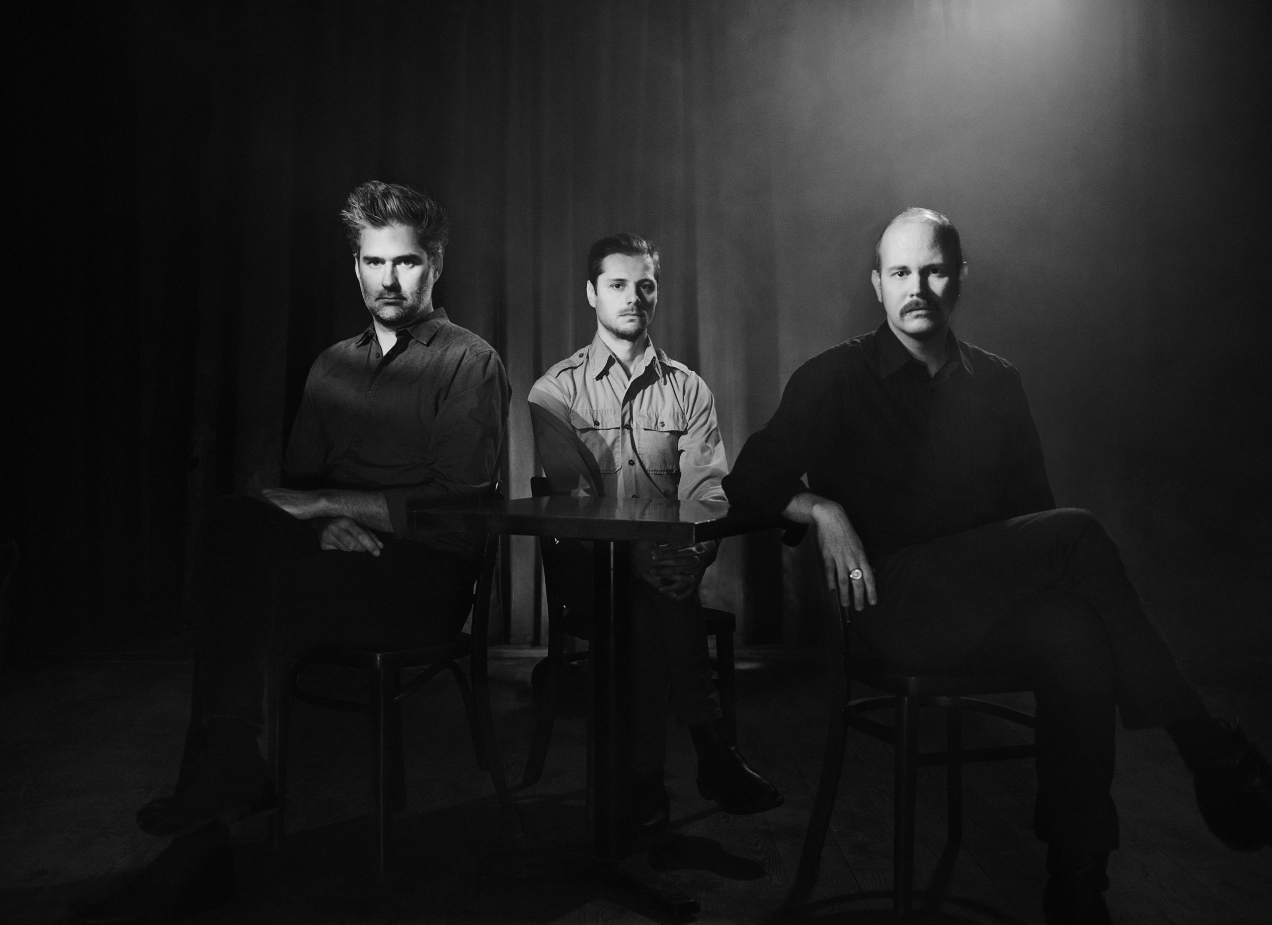 Timber Timbre have just shared one of the best tracks from their very