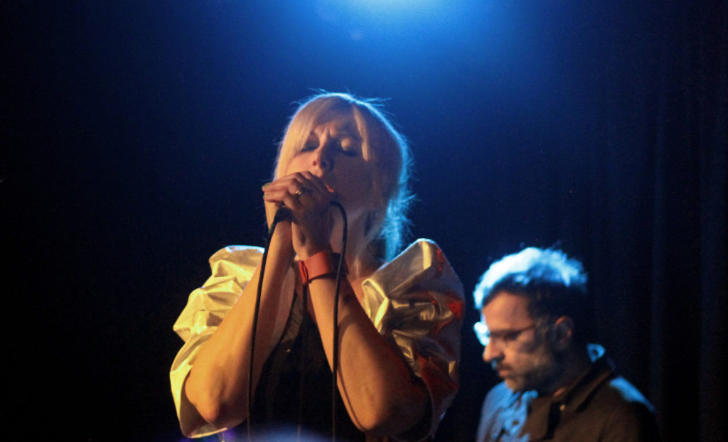 Jane Weaver's London Show Was A Reminder That She's From The North, Not 