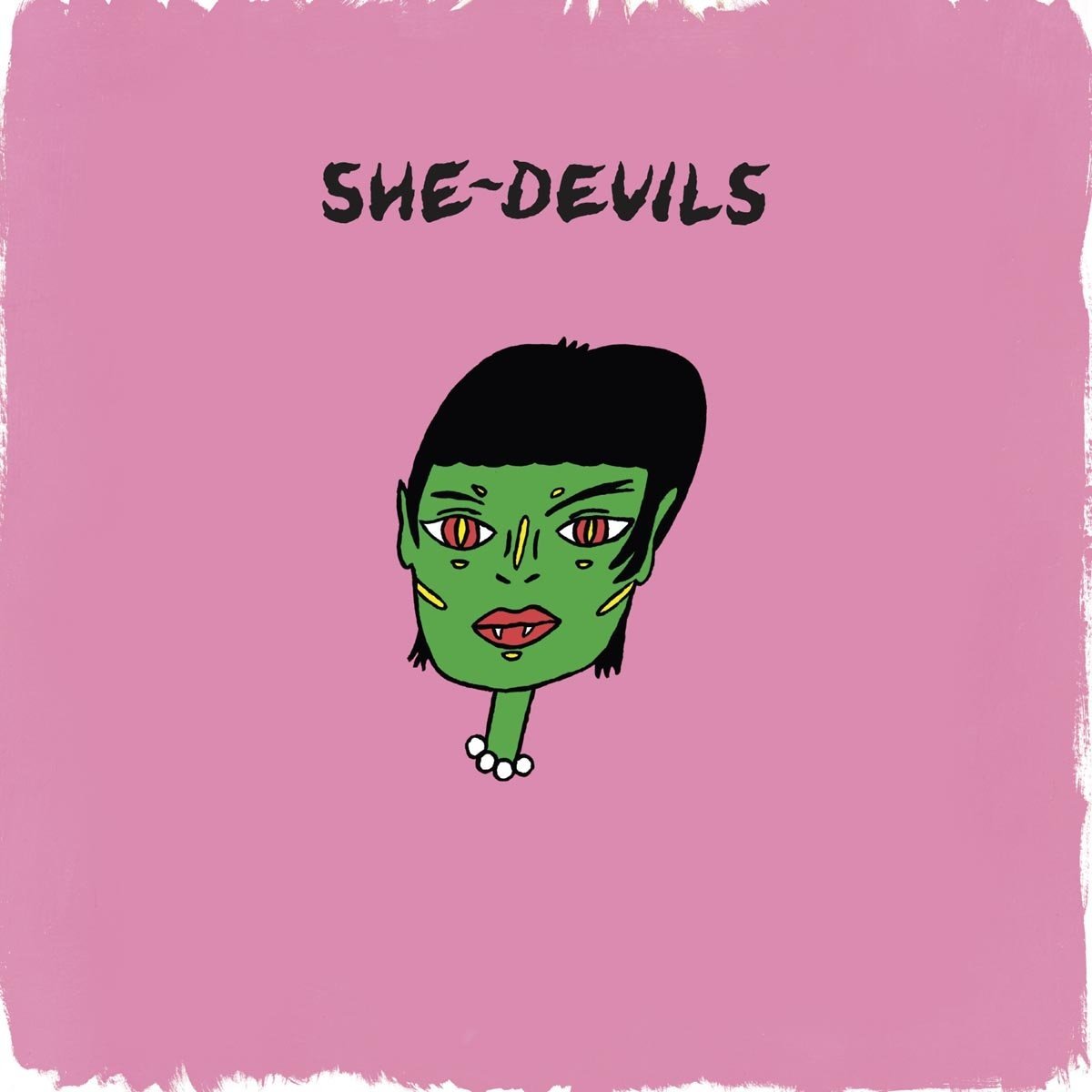 She Devils She Devils Album Review Loud And Quiet