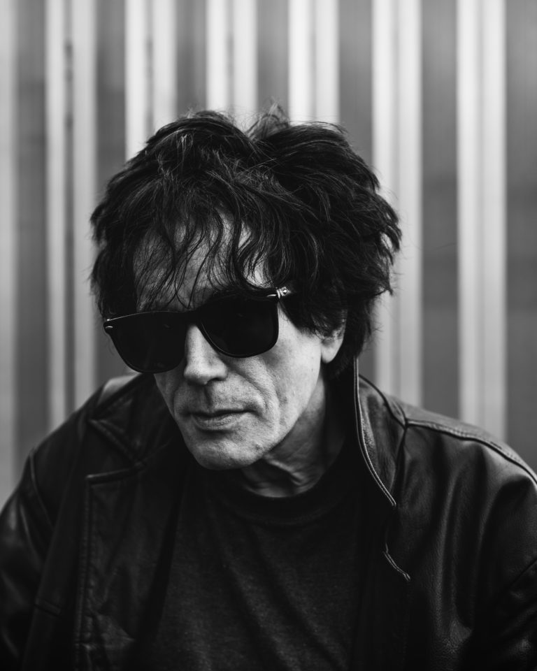 The extraordinary story of The Only Ones' Peter Perrett, a man who's ...