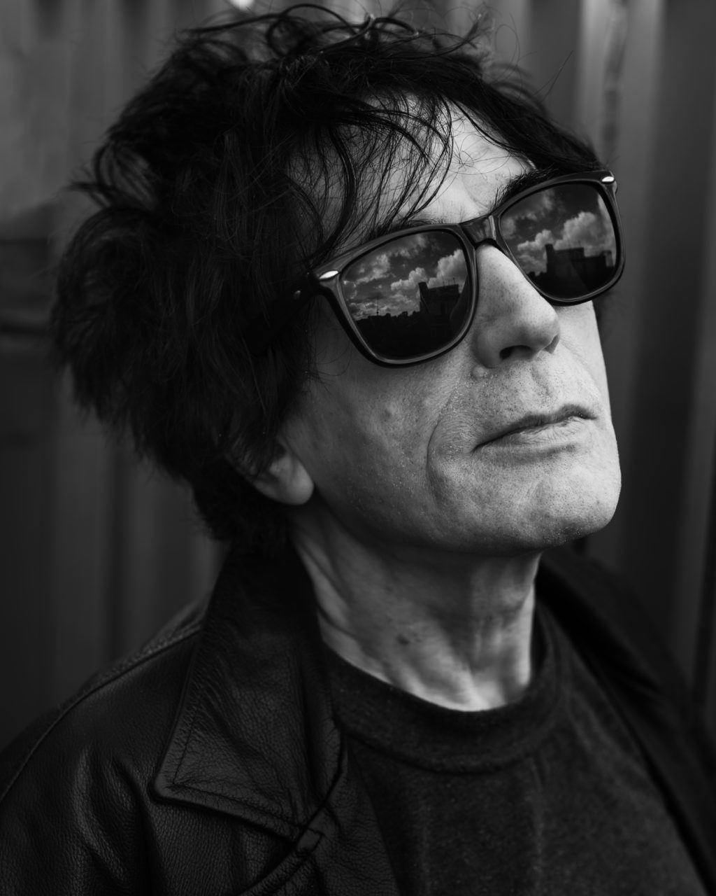 The extraordinary story of The Only Ones' Peter Perrett, a man who's ...