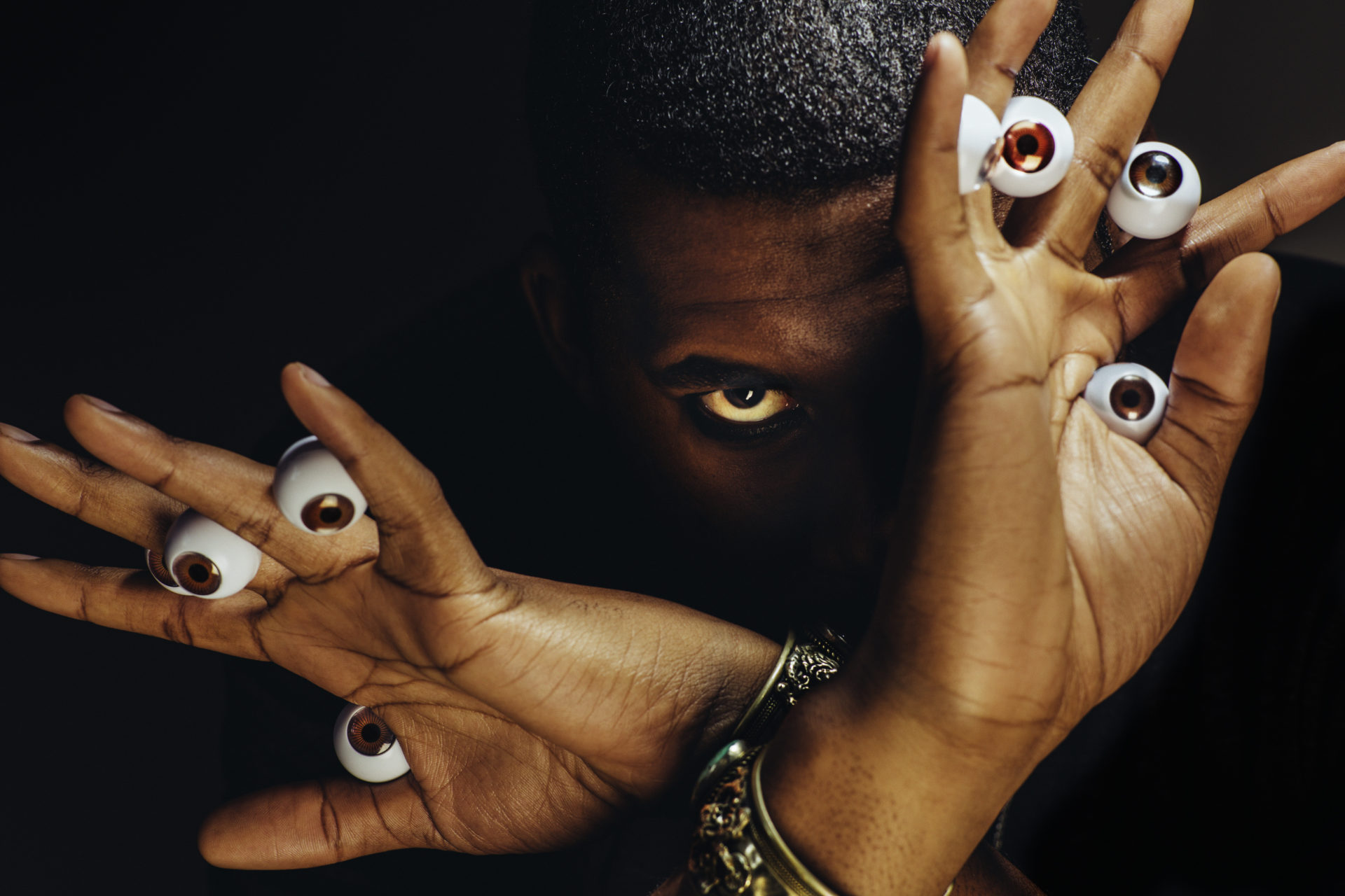 Flying lotus похожие