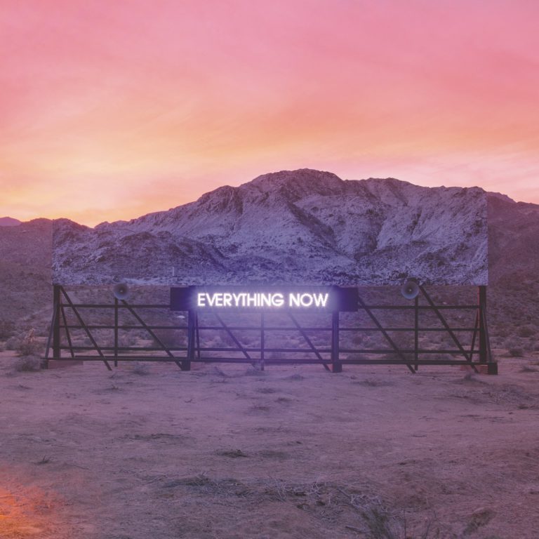 Arcade Fire Everything Now Album review Loud And Quiet