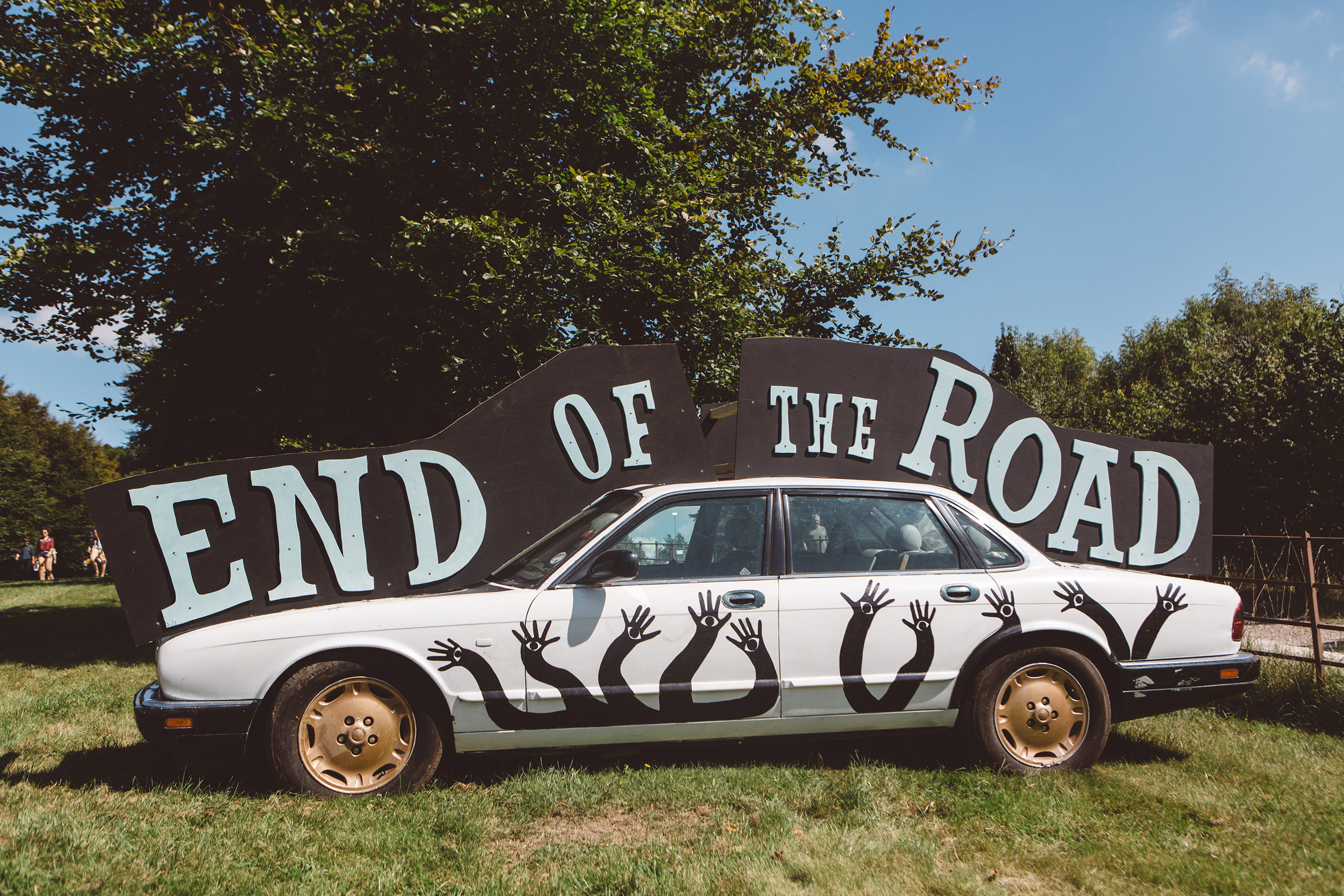 End Of The Road Announce 2023 Lineup, Ft Angel Olsen, Wilco, Infinity ...