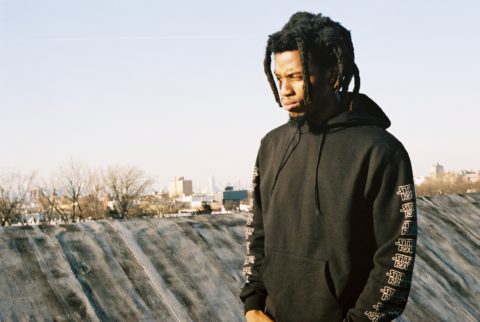 Denzel Curry: On Trump, how Drake helped banish his despondency and new ...
