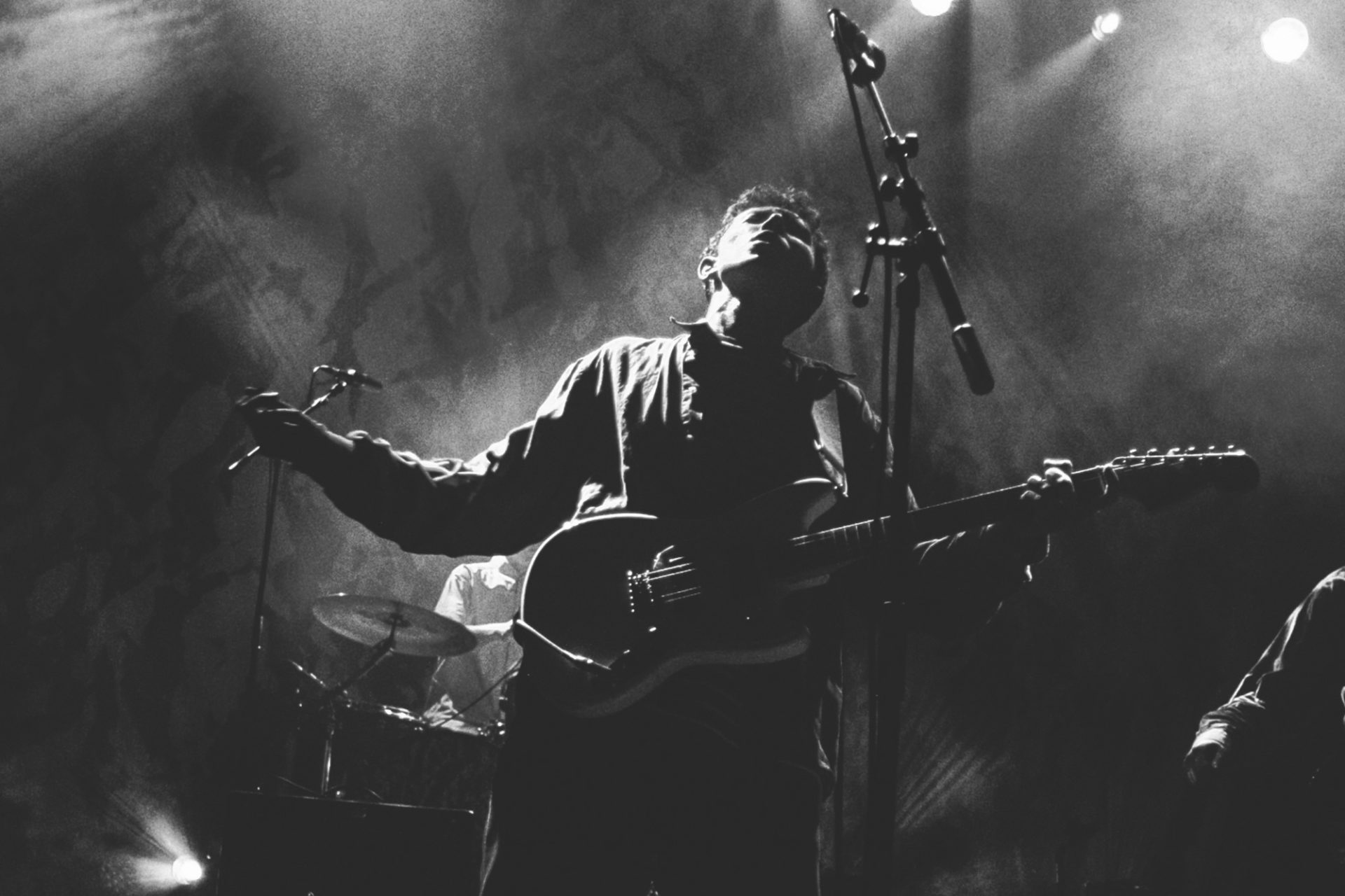 A King Krule live show unites the indie, metal and rap kids - where ...