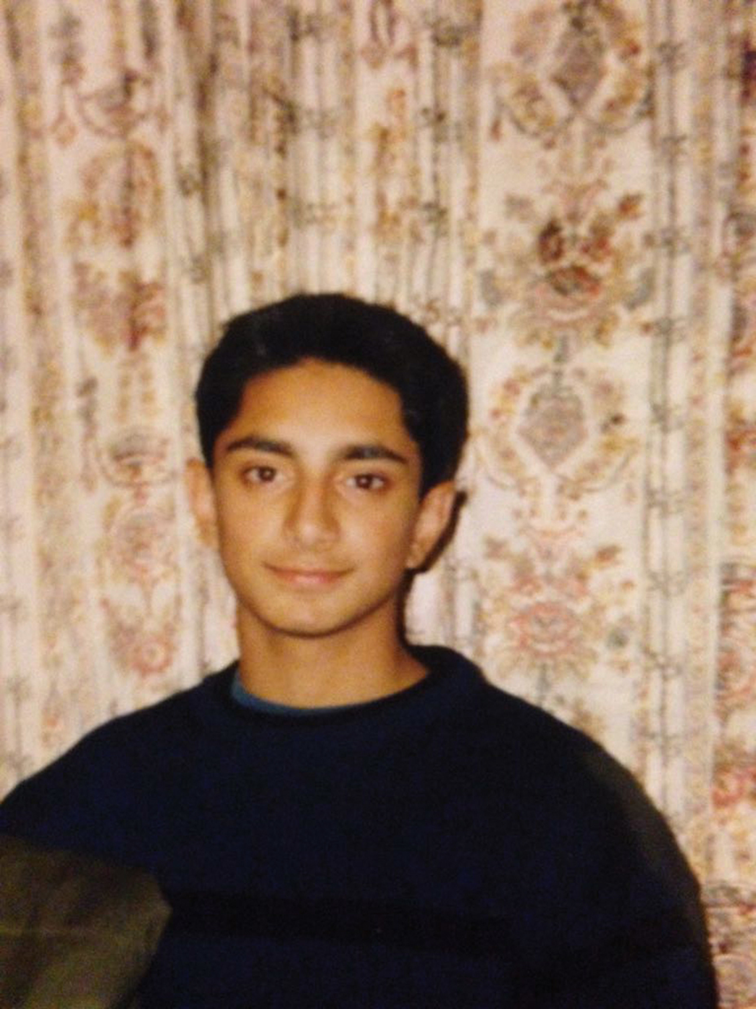 Riz Ahmed Riz Mc Remembers What It Was To Be British Asian In Hopeful