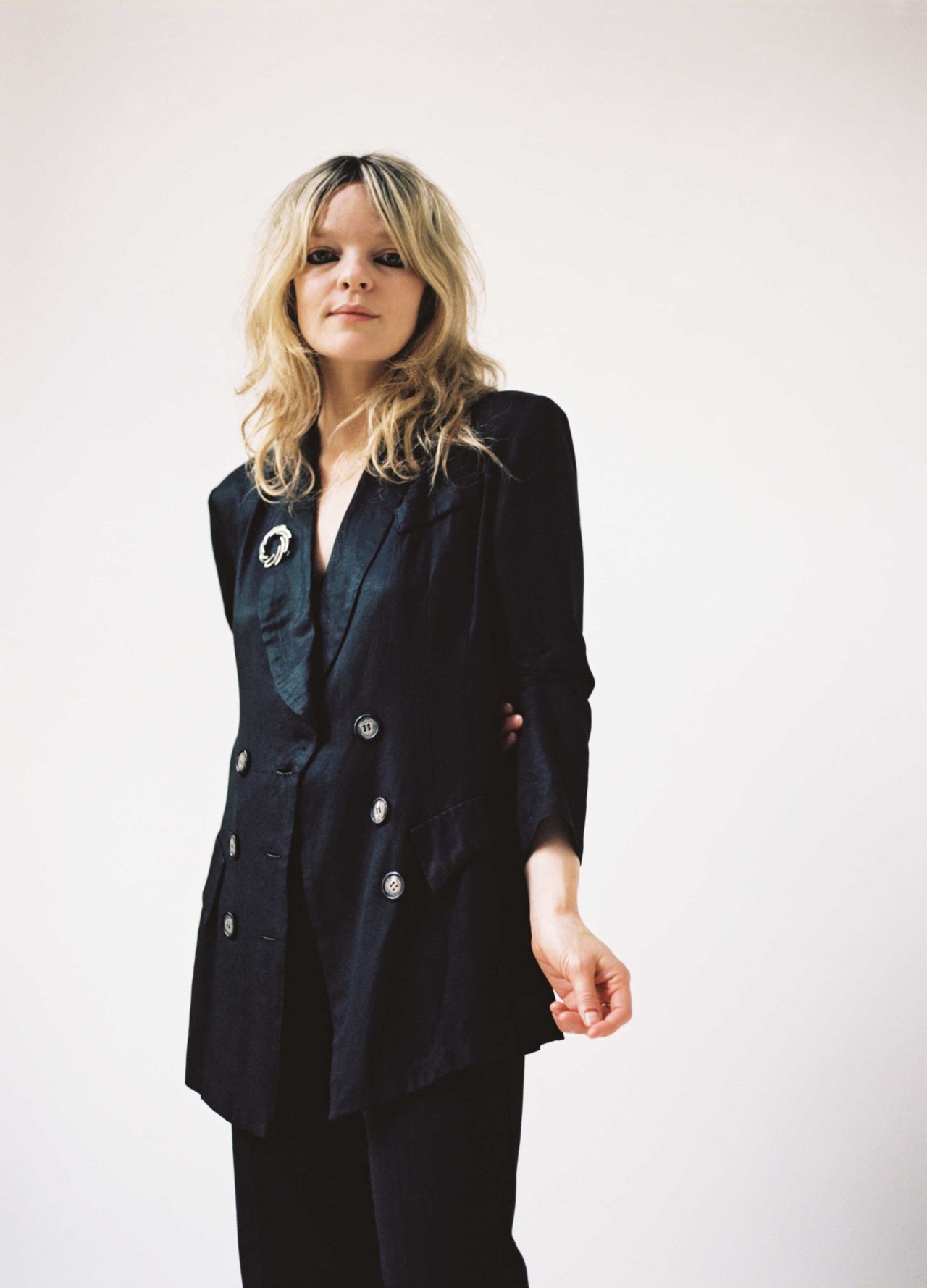 Jessica Pratt – The American folk musician almost exclusively in her ...