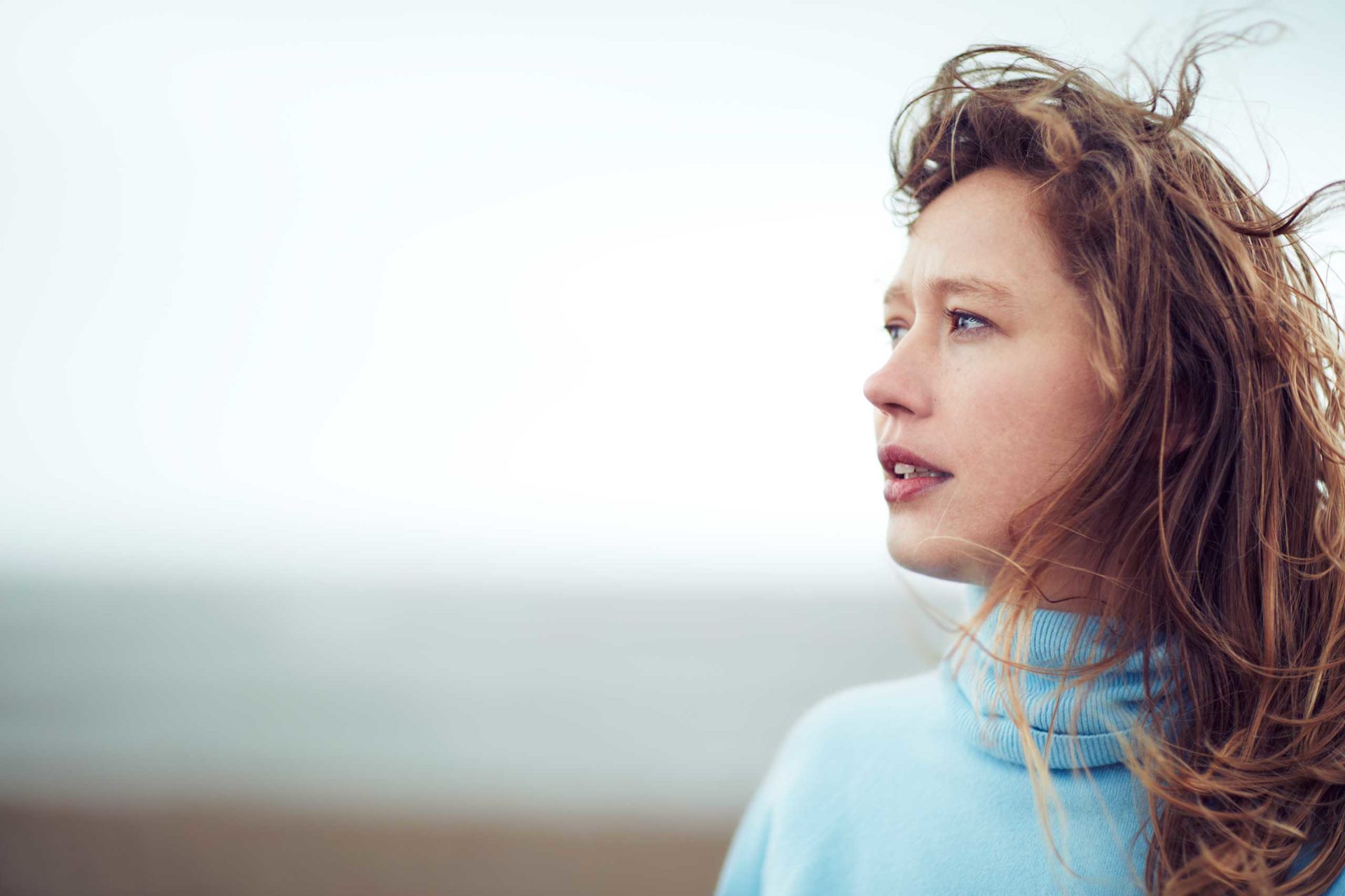 On Britain’s strangest stretch of coast Julia Jacklin recounts the last ...