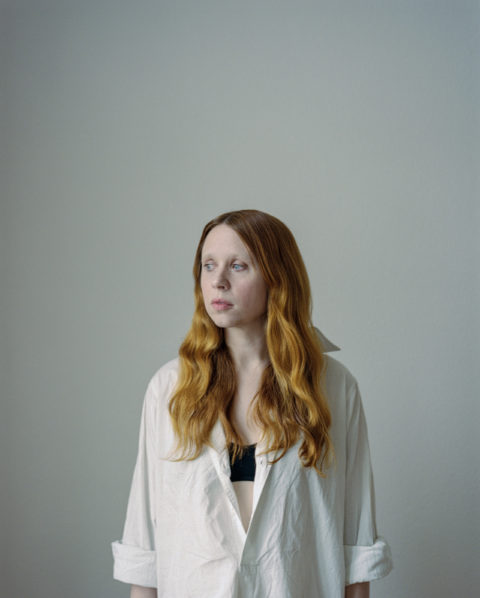 Holly Herndon – AI is not going to kill us; it might make us more human ...