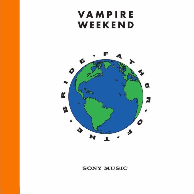 What is the best vampire weekend album thenewsno