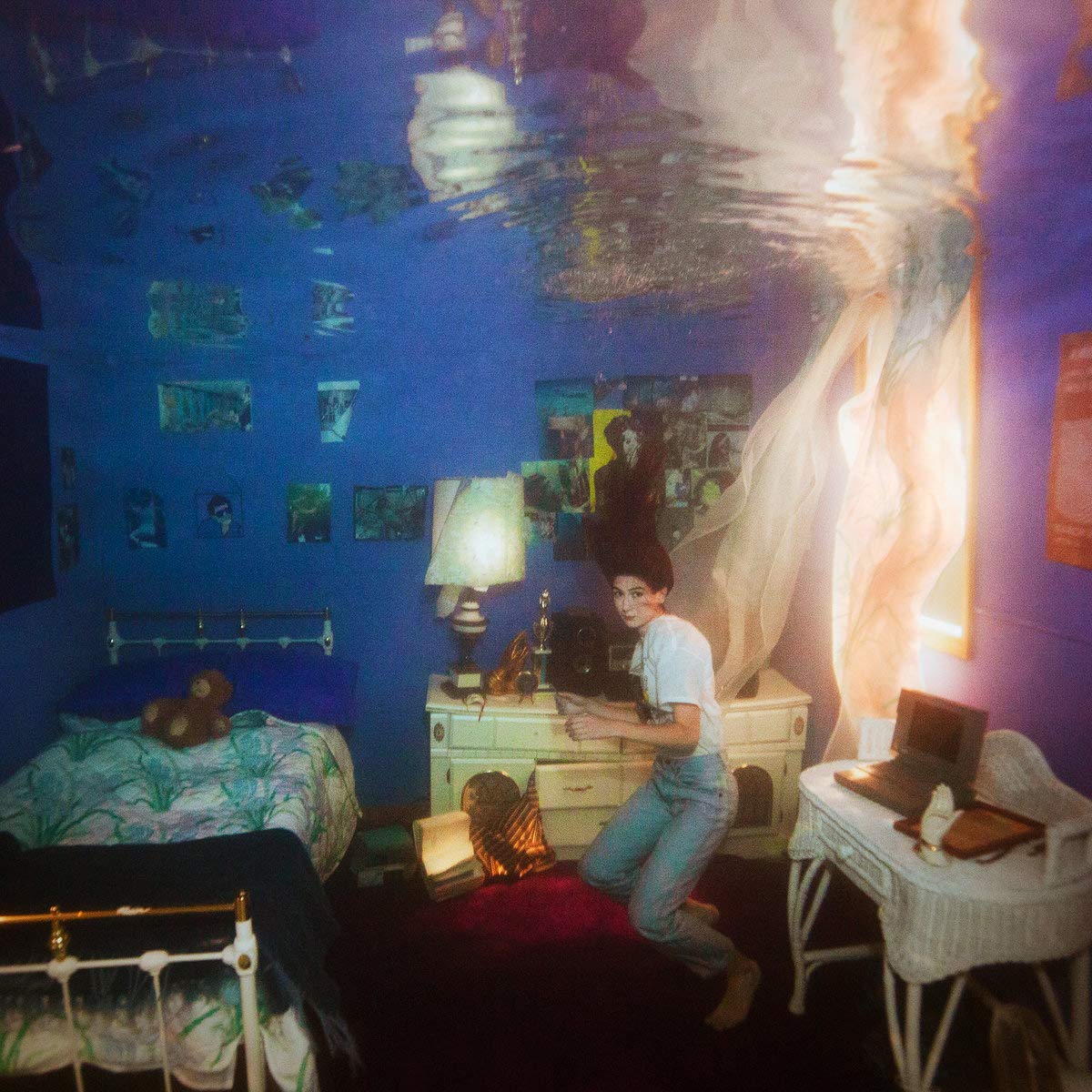 Weyes Blood - Titanic Rising - Album review - Loud And Quiet