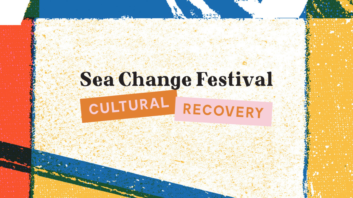 Save Sea Change Festival Loud And Quiet