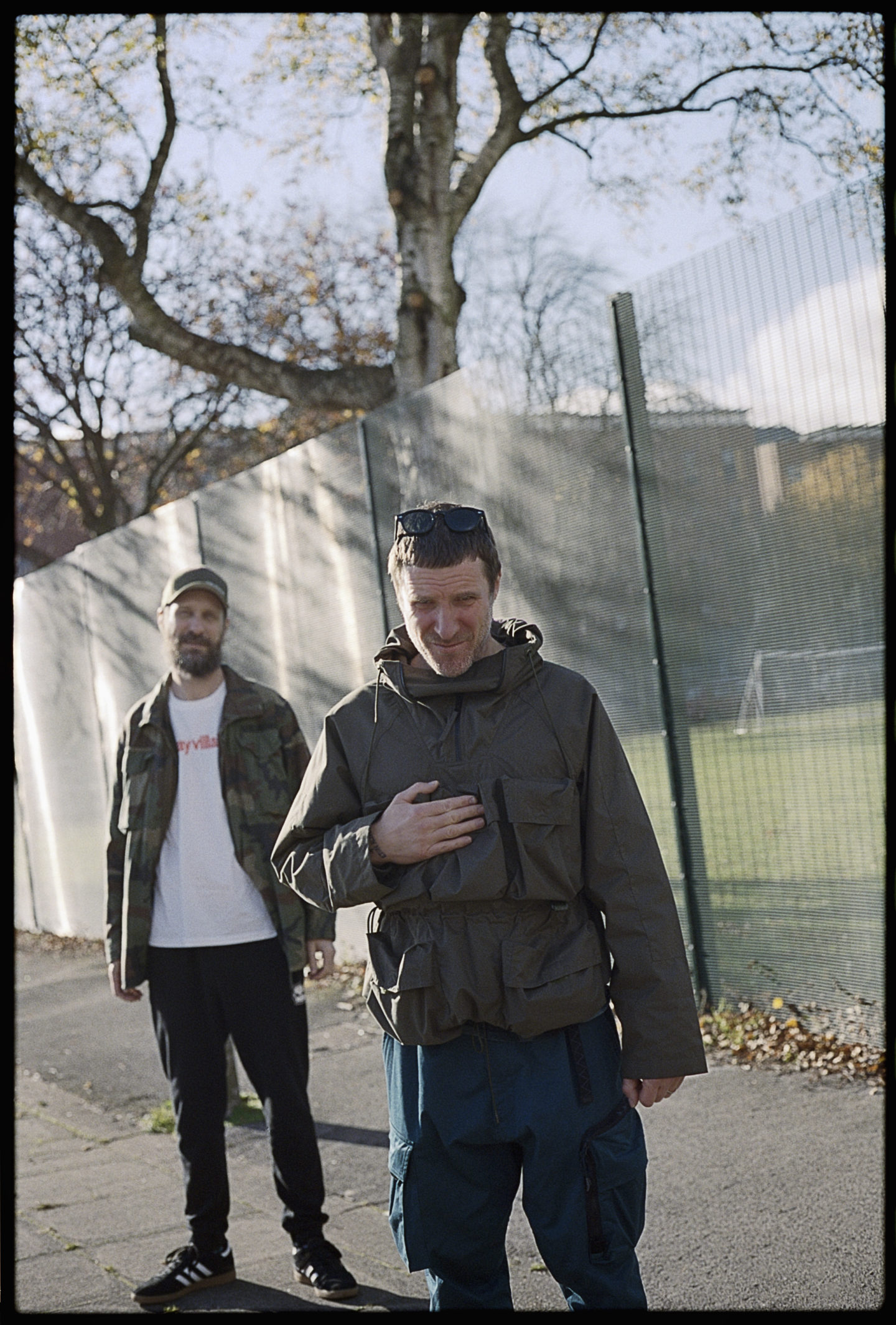 Sleaford Mods: Things can't only get better - Loud And Quiet