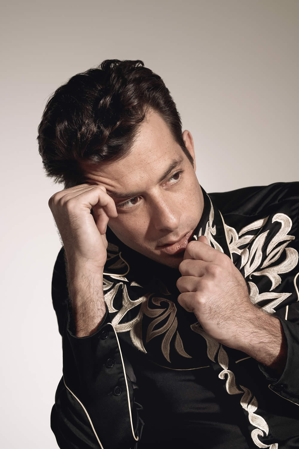 Mark Ronson