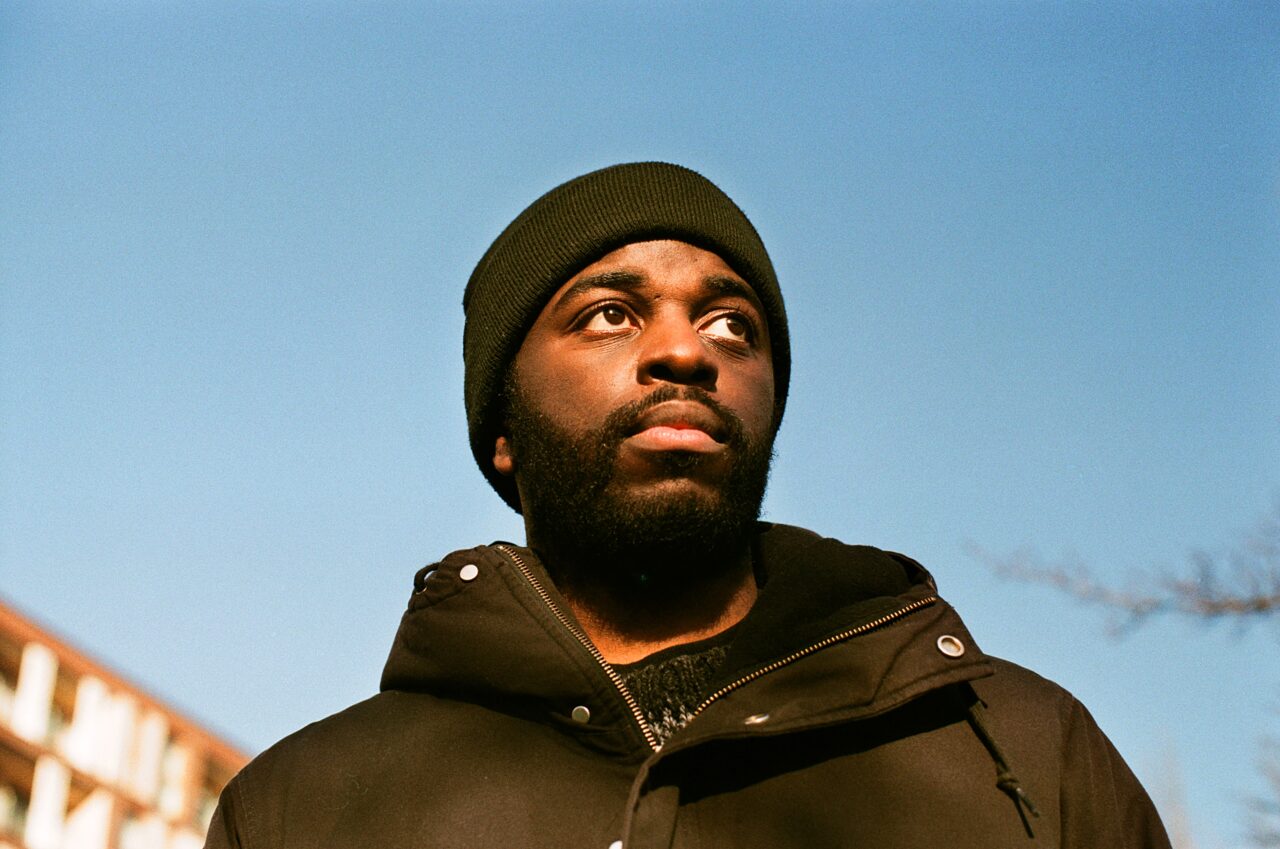 Alfa Mist is taking an unconventional route to modern jazz greatness ...