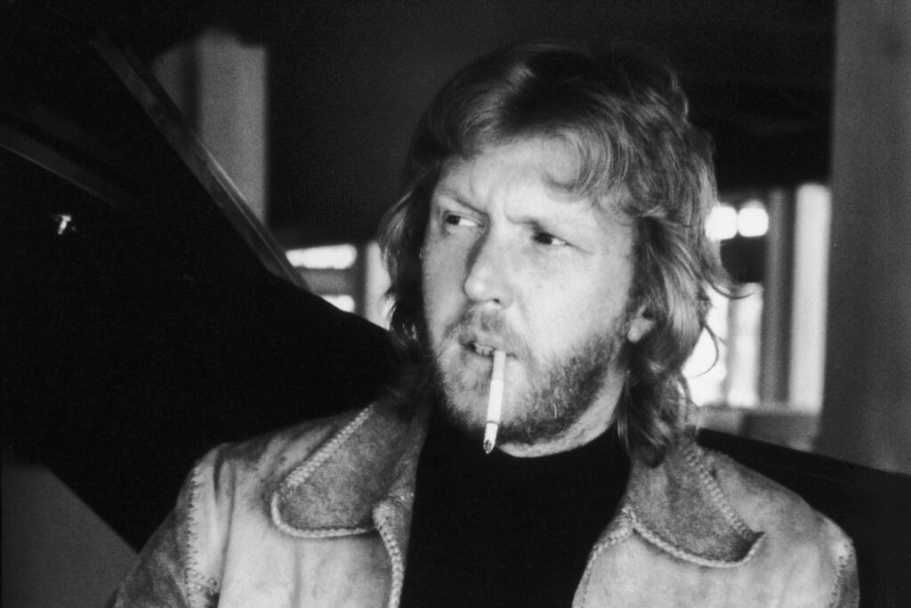 Primer playlist: the legacy of Harry Nilsson, John Lennon's favourite  songwriter - Loud And Quiet