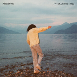 Anna Leone - I've Felt All These Things - Album Review - Loud And Quiet