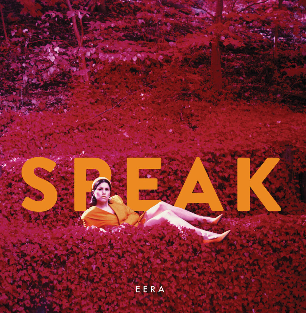 EERA - Speak - Album Review - Loud And Quiet