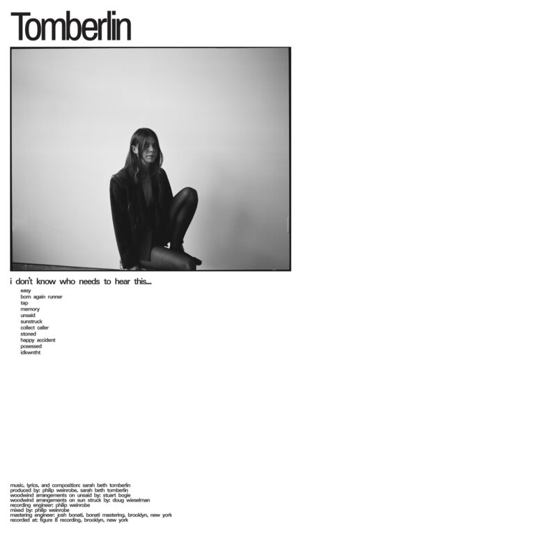 tomberlin-i-don-t-know-who-needs-to-hear-this-loud-and-quiet