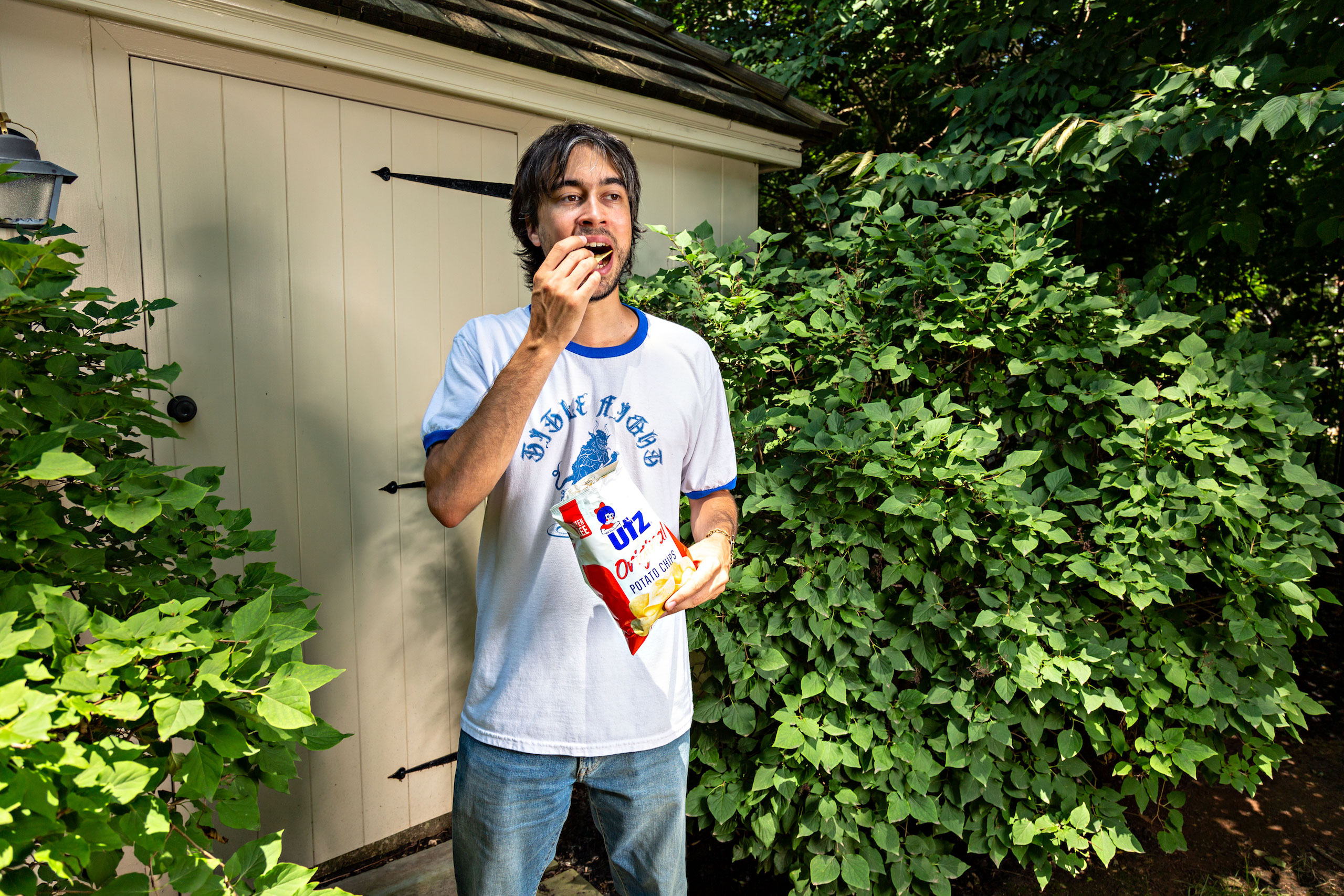 Alex G Is Learning How to Be Famous (Without Really Trying) - SPIN