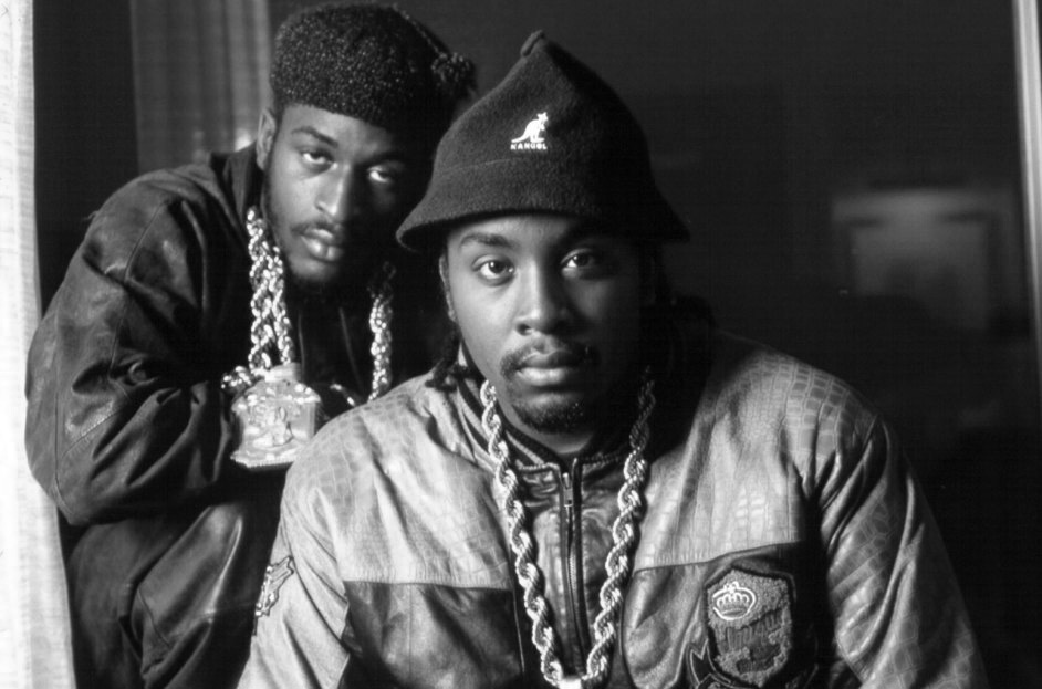 Ice Cube on X: In the D this Saturday with Rakim, Big Daddy Kane