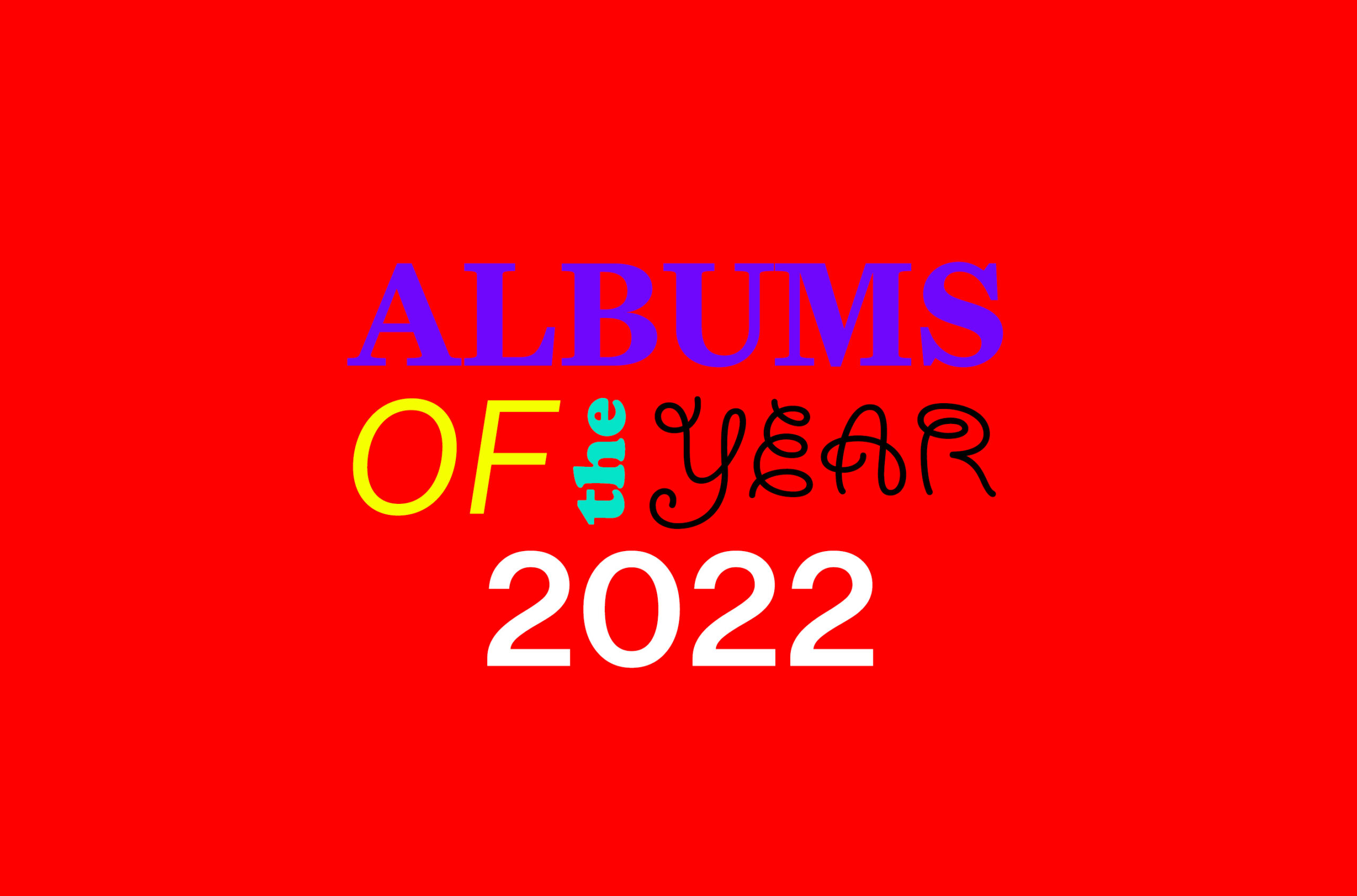 The 22 best Canadian albums of 2022