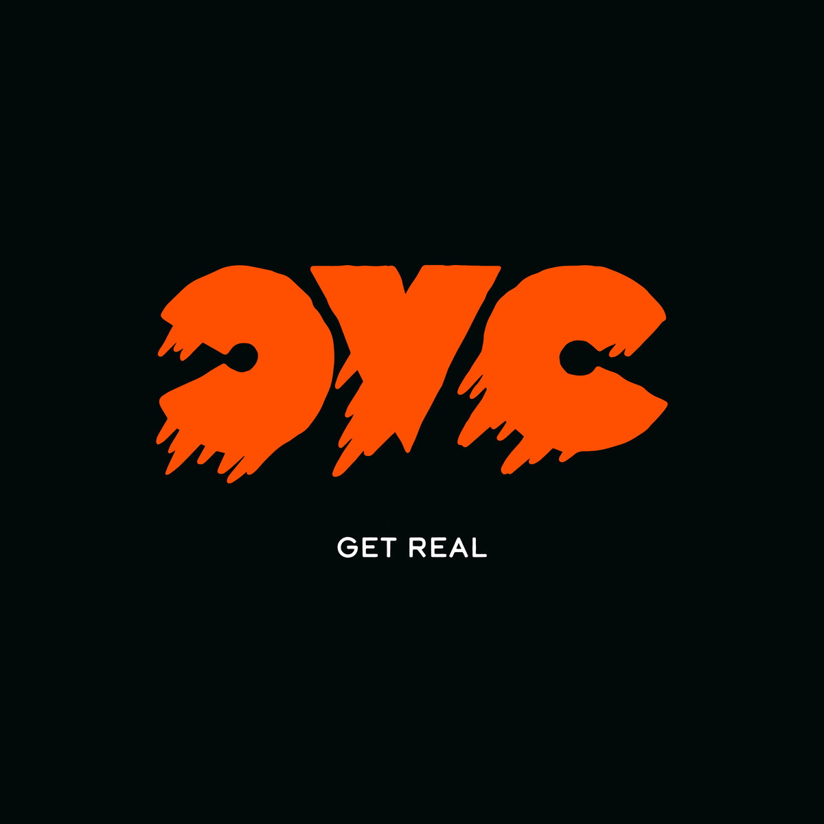 CVC Get Real Album Review Loud And Quiet