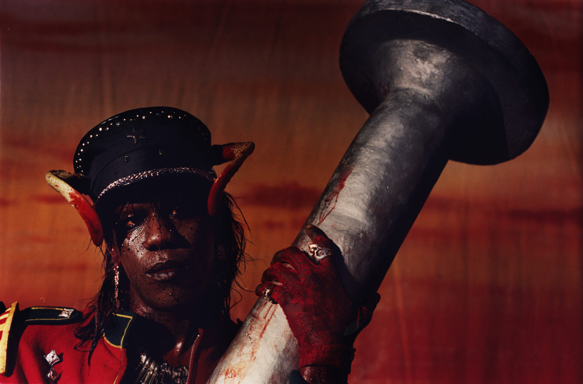Yves Tumor Praise A Lord... Album Review Loud And Quiet