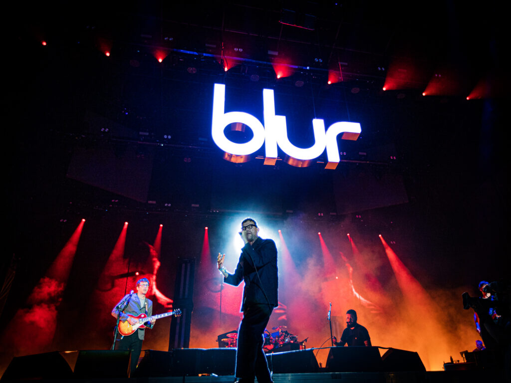 Blur live at Primavera Sound – what happened at track 11 will shock you ...