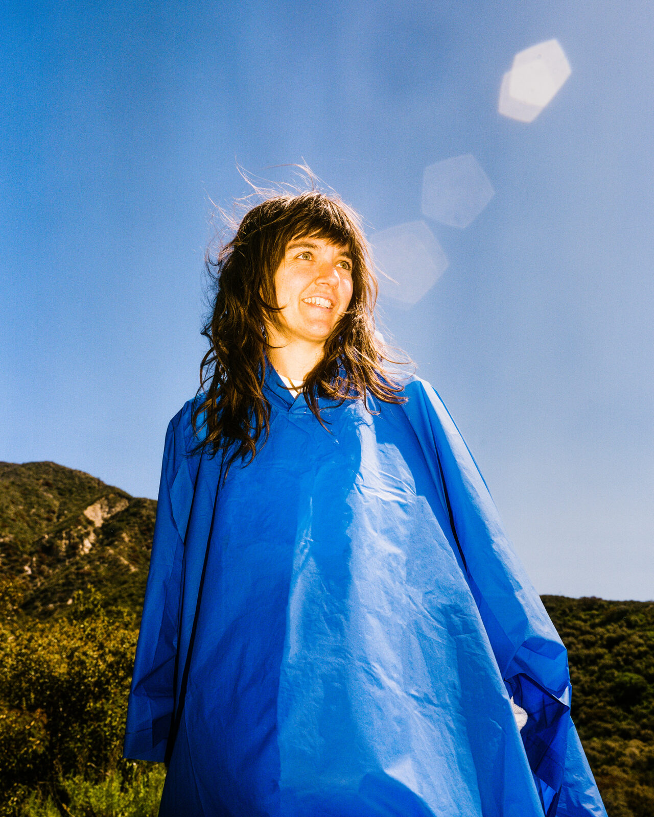 Courtney Barnett: “You wouldn’t talk to a friend like that, but we ...