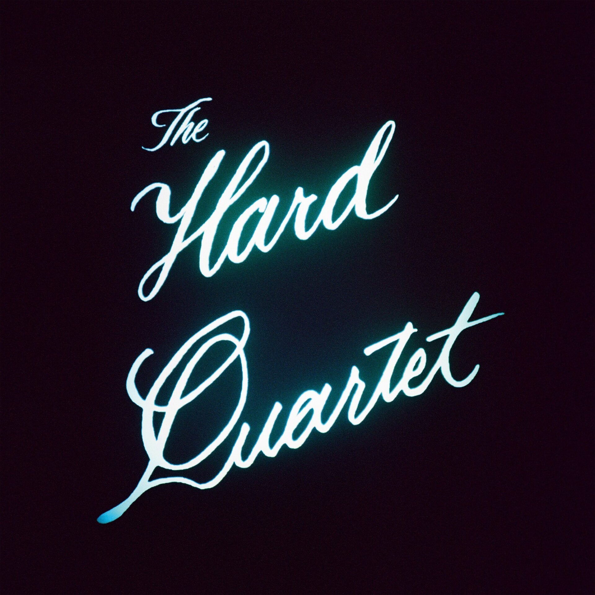 The Hard Quartet The Hard Quartet Loud And Quiet 